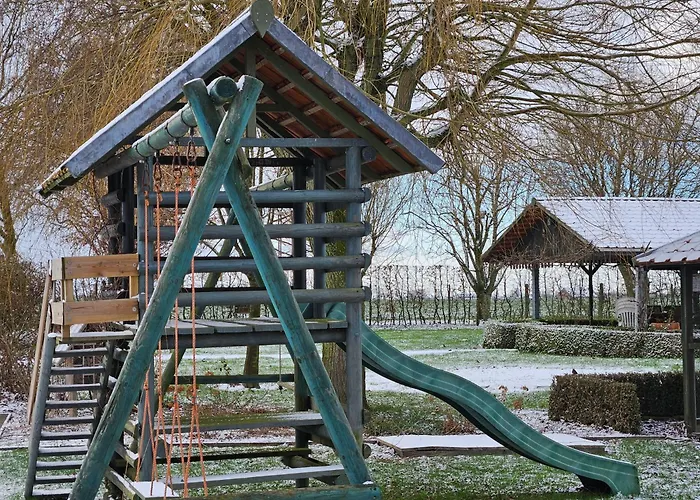 \'T Hooghe Licht Bed & Breakfast