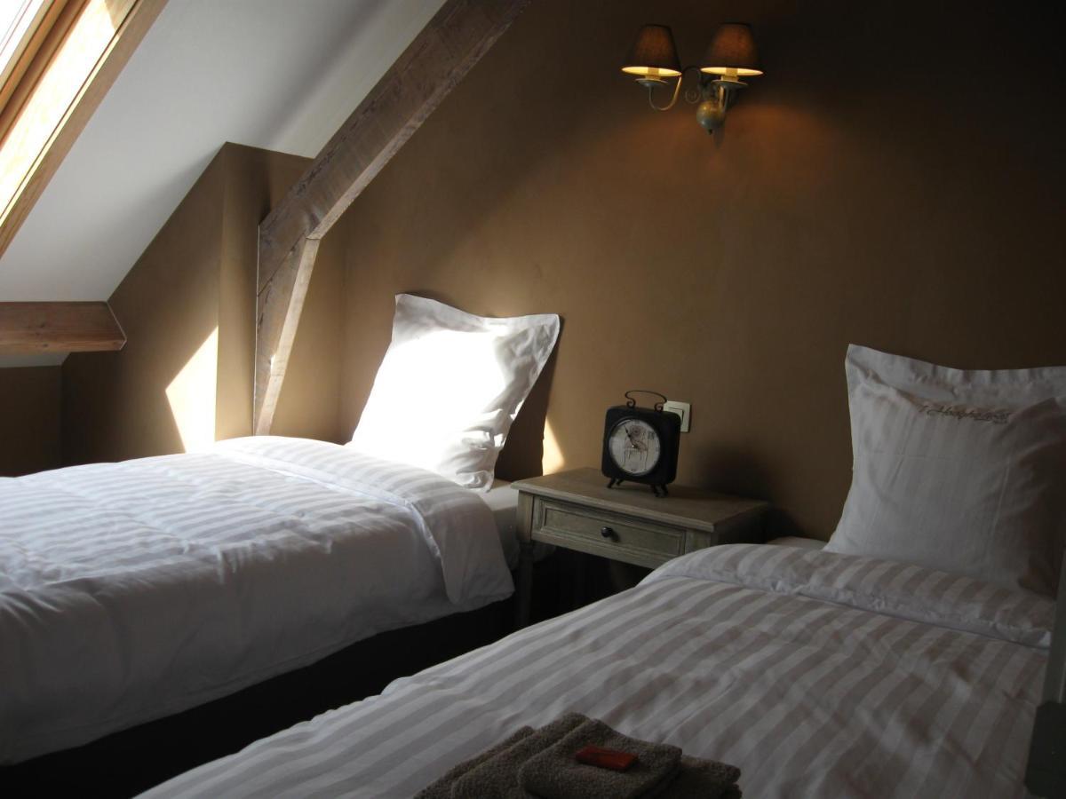 't Hooghe Licht 3* Zonnebeke