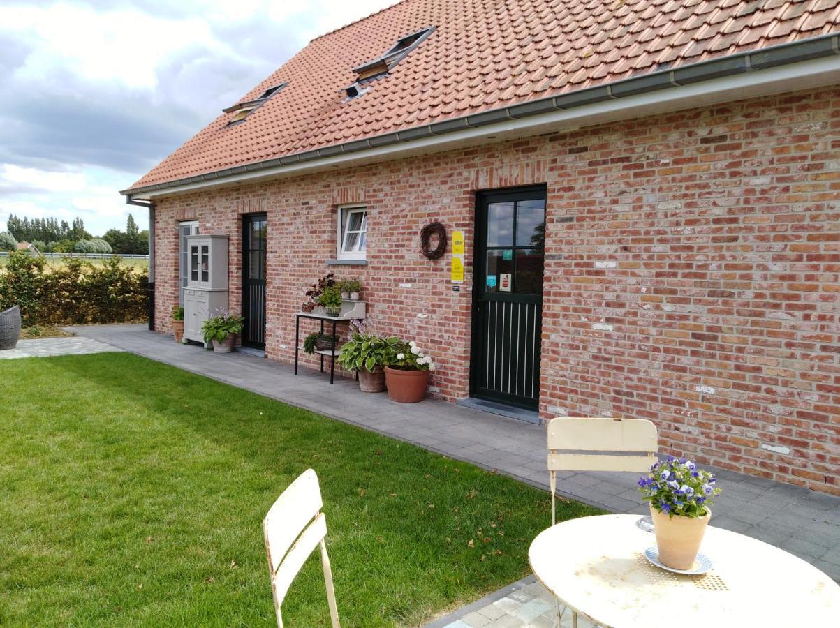 Couette-café 't Hooghe Licht 3*