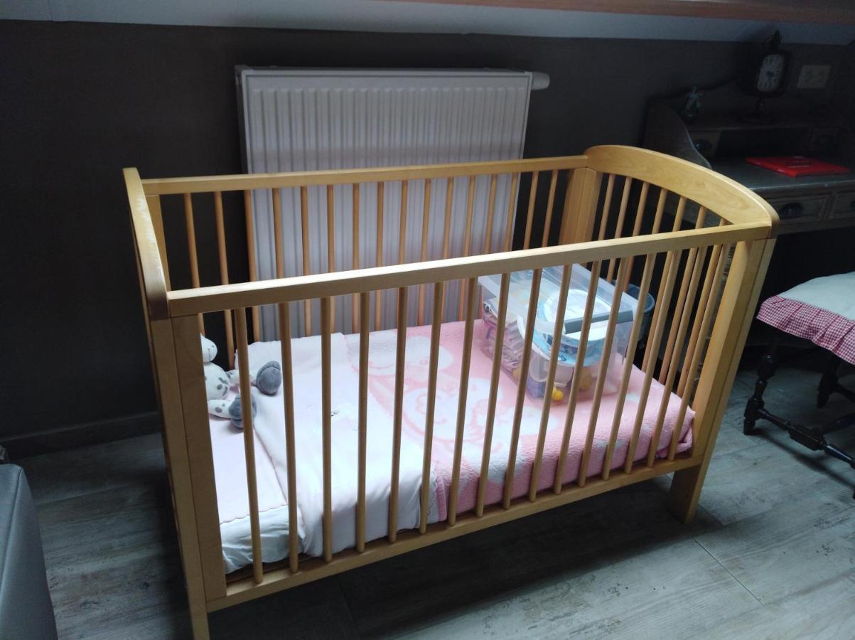 't Hooghe Licht Bed & Breakfast 3*