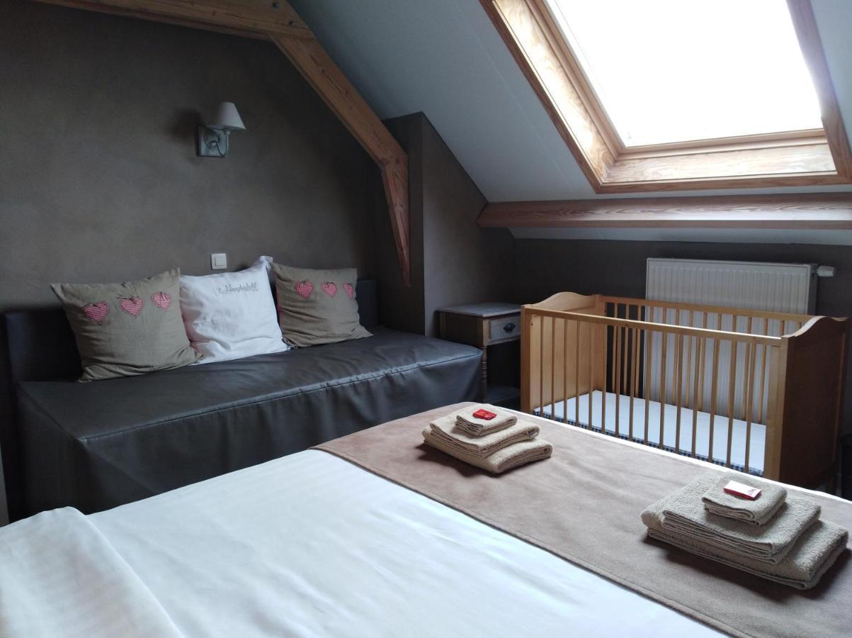 't Hooghe Licht 3*