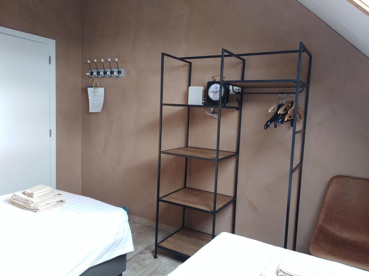 't Hooghe Licht 3* Zonnebeke