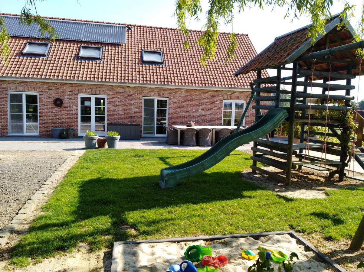 Couette-café 't Hooghe Licht 3*